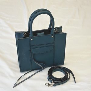 Rebecca Minkoff mini MAB tote